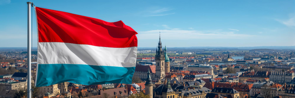 Luxembourg – economic heart of Europe